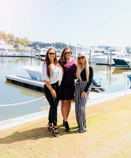 Real Estate Agency «Kris Weaver Real Estate Team», reviews and photos, 2901 S Lynnhaven Rd, Virginia Beach, VA 23452, USA