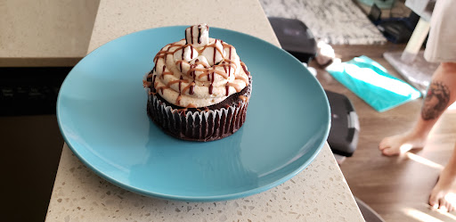 Bakery «Piece of Cake Bakery», reviews and photos, 8306 SE 17th Ave, Portland, OR 97202, USA