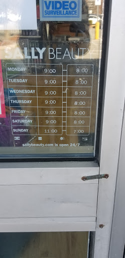 Beauty Supply Store «Sally Beauty», reviews and photos, 231 Quincy Ave, Quincy, MA 02169, USA