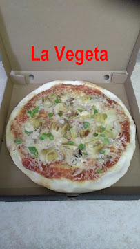 Photos du propriétaire du Pizzas à emporter La Casa Pizza à Montignac-Lascaux - n°5