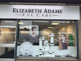 Elizabeth Adams Eyecare