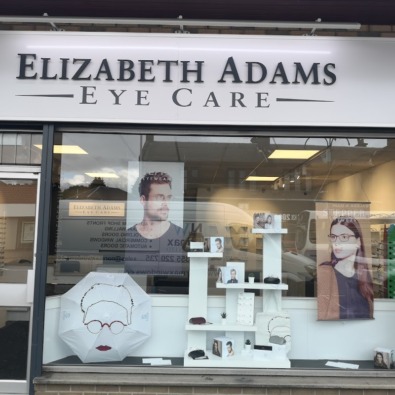 Elizabeth Adams Eyecare