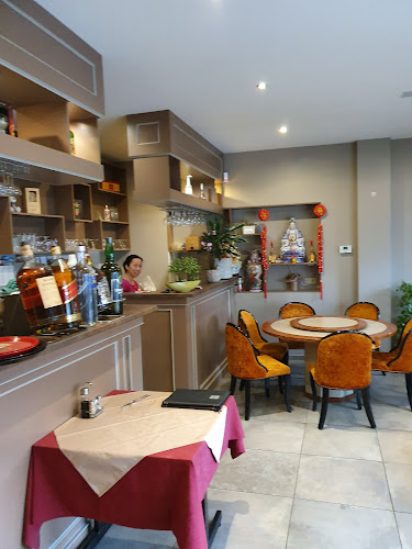 Asia - Restaurant