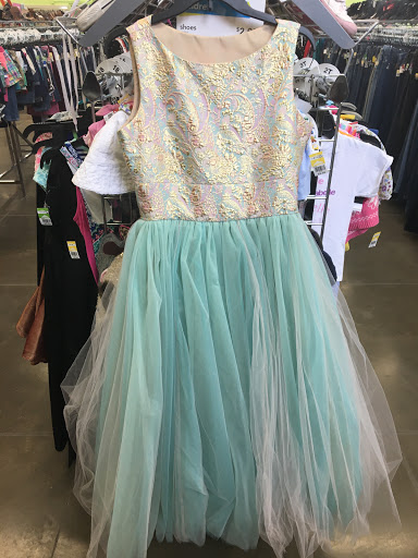 Thrift Store «Goodwill Store», reviews and photos, 1602 W McClain Ave, Scottsburg, IN 47170, USA