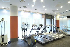 Dai-Ichi Hotel Tokyo Fitness & Aqua zone image