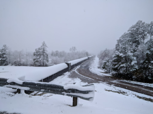 Observatory «LIGO Livingston», reviews and photos, 19100 Ligo Rd, Livingston, LA 70754, USA