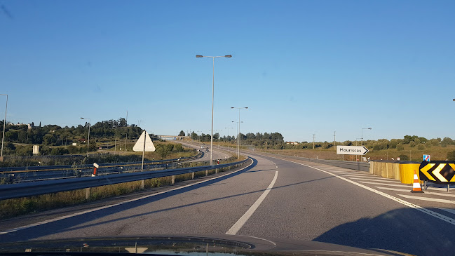 Avaliações doFernando Manuel Lopes Raposo em Abrantes - Construtora