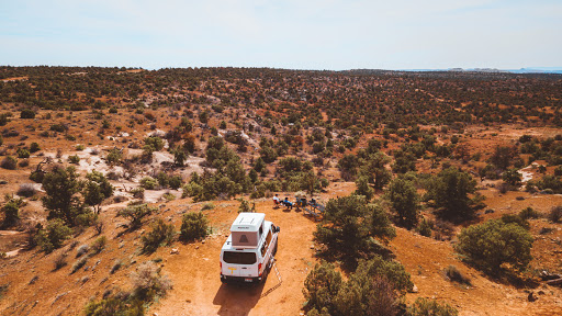 Trekker Vans image