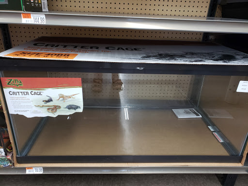 Pet Supply Store «Pet Supplies Plus», reviews and photos, 5230 S Westnedge Ave, Portage, MI 49002, USA