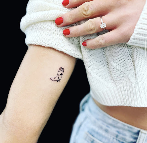 Explore tattoo ideas cover up names, creative tattoo ideas in High Ridge, available at Taylored ink