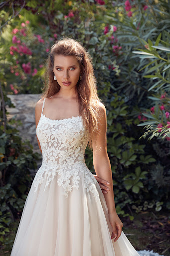 Bridal Shop «La Boutique De Bridal & Tuxes», reviews and photos, 3034 W New Haven Ave, West Melbourne, FL 32904, USA