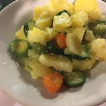 Photo n°6 de l'avis de Laura. fait le 05/09/2022 à 14:29 sur le  Antica Taverna à Viterbo