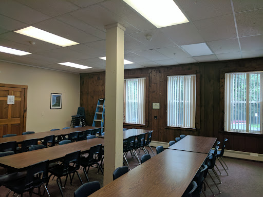 Function Room Facility «Marion Gerrish Community Center», reviews and photos, 39 W Broadway, Derry, NH 03038, USA