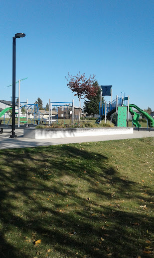 Park «Pacific Park», reviews and photos, 2163 Shadylane Dr, Springfield, OR 97478, USA