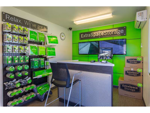 Extra Space Storage image