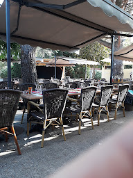 Photo n°50 de Brasserie Restaurant la Bastide à Nîmes ()