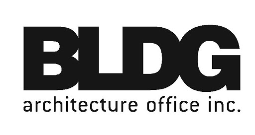 BLDG architecture office inc.