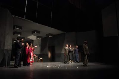 Photos of Tetovo Theater Teatri Tetov&euml;s Тетовскиот Театар