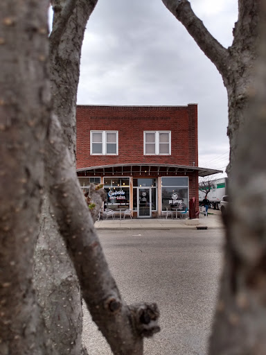 Coffee Shop «Joe Sippers Cafe», reviews and photos, 114 S 4th St, Effingham, IL 62401, USA