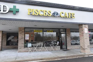 Pisces Cafe Boba & Tea image