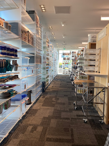 Home Goods Store «The Container Store», reviews and photos, 2030 Arden Way, Sacramento, CA 95825, USA