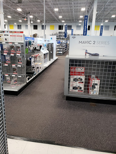 Electronics Store «Best Buy», reviews and photos, 5555 Glenway Ave #550, Cincinnati, OH 45238, USA