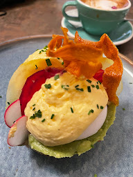 Photo n°198 de 46 & 3RD à Paris ()