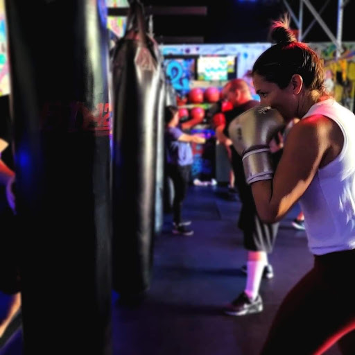 Gym «Next Level Fitness», reviews and photos, 75130 Mediterranean, Palm Desert, CA 92211, USA