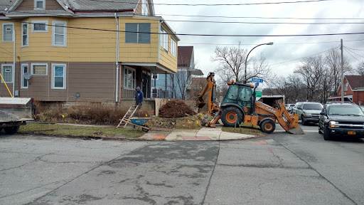 Plumber «Superior Plumbing & Rooter Service», reviews and photos, 168 Cemetery Rd, Lancaster, NY 14086, USA