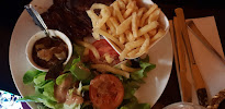 Steak du Restaurant français Au Père Tranquille à Paris - n°2
