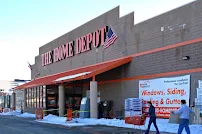 Garden Center at The Home Depot - Car repair in Brockton, MA, Brockton - Rated 0.0/5
