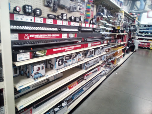 Home Improvement Store «Tractor Supply Co.», reviews and photos, 7150 Allentown Blvd, Harrisburg, PA 17112, USA