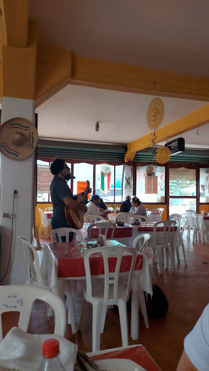 Restaurante Familiar El Forastero