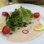 Photo n°2 de l'avis de Holly.e fait le 12/01/2020 à 09:49 sur le  Nicos Restaurant à Homburg