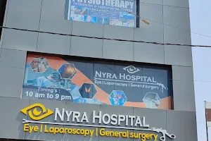 Nyra hospital eye care and laparoscopic centre image