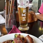 Photo n°1 de l'avis de Eduard.e fait le 02/01/2024 à 08:56 sur le  Wok Garten - China Restaurant à Peine