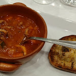 Photo n°4 de l'avis de Fernando.r fait le 09/09/2023 à 23:44 sur le  Hotel Ristorante Portobello à Flumeri