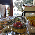 Photo n°32 de l'avis de Mariaeugenia.i fait le 03/10/2020 à 20:03 sur le  Vera Bar Bistrot à Casteldaccia