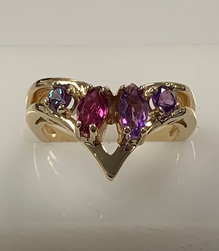 Jeweler «MLR Fine Jewelry & Gifts», reviews and photos, 4021 US-90, Pace, FL 32571, USA