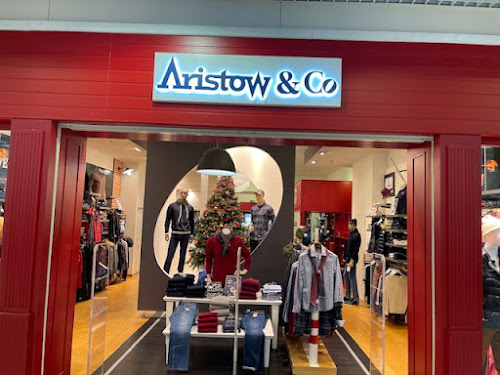 ARISTOW&Co à Fontaine