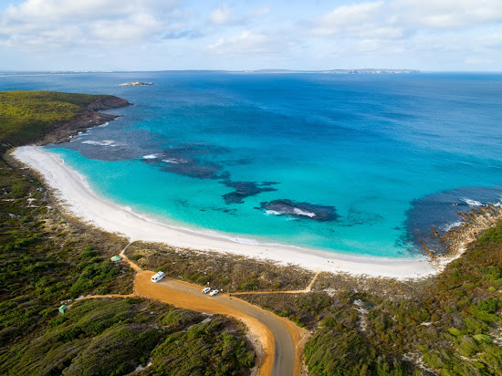 Short Beach