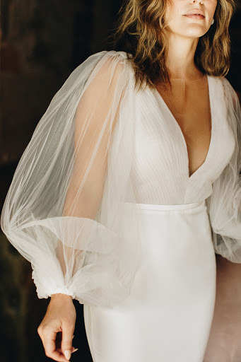 Bridal Shop «One & Only Bridal Boutique», reviews and photos, 420 E Church St #106, Orlando, FL 32801, USA