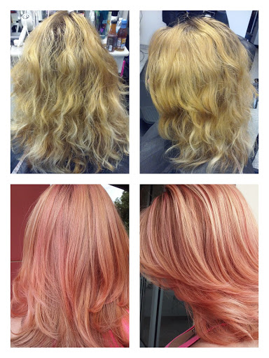 Beauty Salon «B-dazzled hair and nail salon», reviews and photos, 2226 FL-60, Valrico, FL 33594, USA