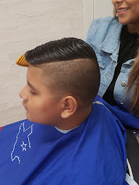 Mayli’s Fades Barber Shop - Photo 1 - Car repair in Irving, TX, Irving