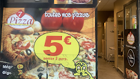 Photos du propriétaire du Pizzeria pizza 7 aubervilliers - n°3