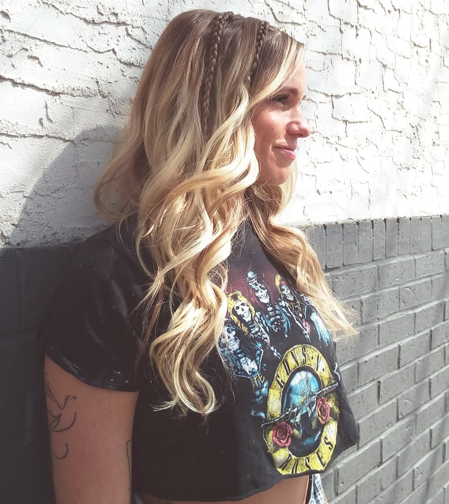 SoapBox Salon & Spa 55105