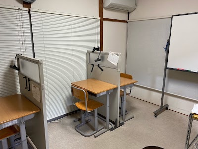 早稲田育英ゼミナール井野教室