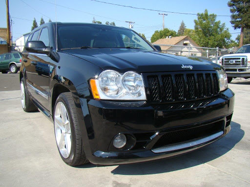 Department of Motor Vehicles «Quality Pre-Owned Vehicles», reviews and photos, 503 Riverside Ave, Roseville, CA 95678, USA