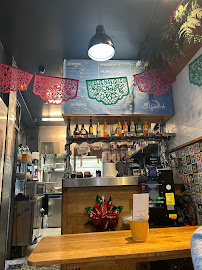 Atmosphère du Restaurant mexicain El Guacamole à Paris - n°19