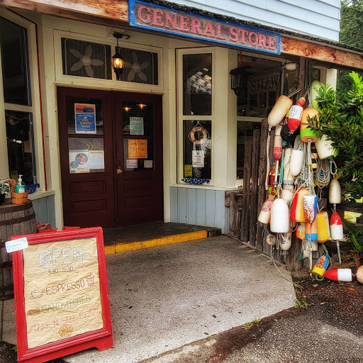 Grocery Store «Shaw General Store», reviews and photos, 37 Blind Bay Rd, Shaw Island, WA 98286, USA